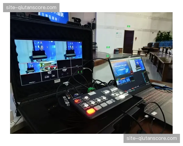 内容生产团队将云导播与短视频平台深度打通 实现了精彩瞬间的秒级触达