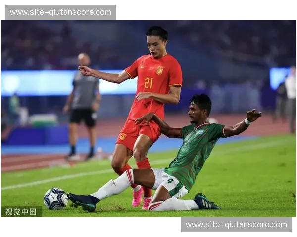 孟加拉国队8次射门2次射正，反击效率数据超出赛前预期