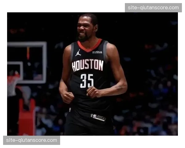 火箭杜兰特27分总得分超乔丹 升至历史得分榜第五位